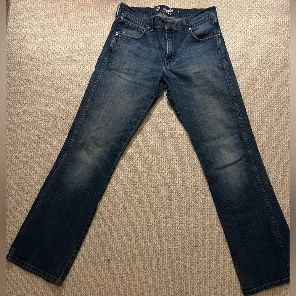 32x34 wrangler jeans